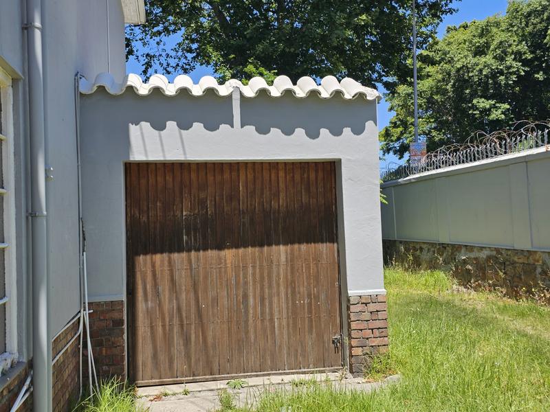 To Let 3 Bedroom Property for Rent in Rondebosch Western Cape